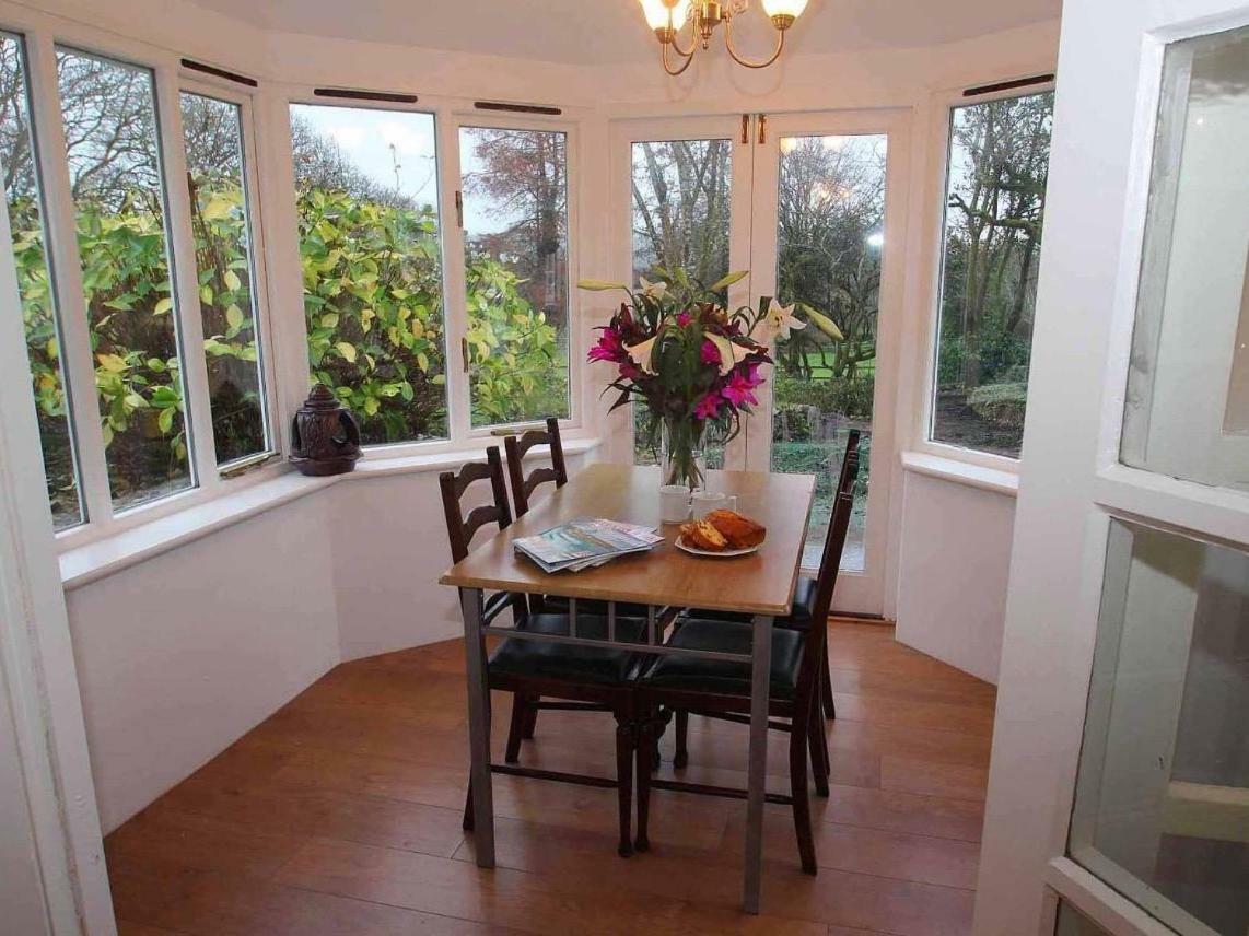 Dairy Cottage Bodmin Exterior foto