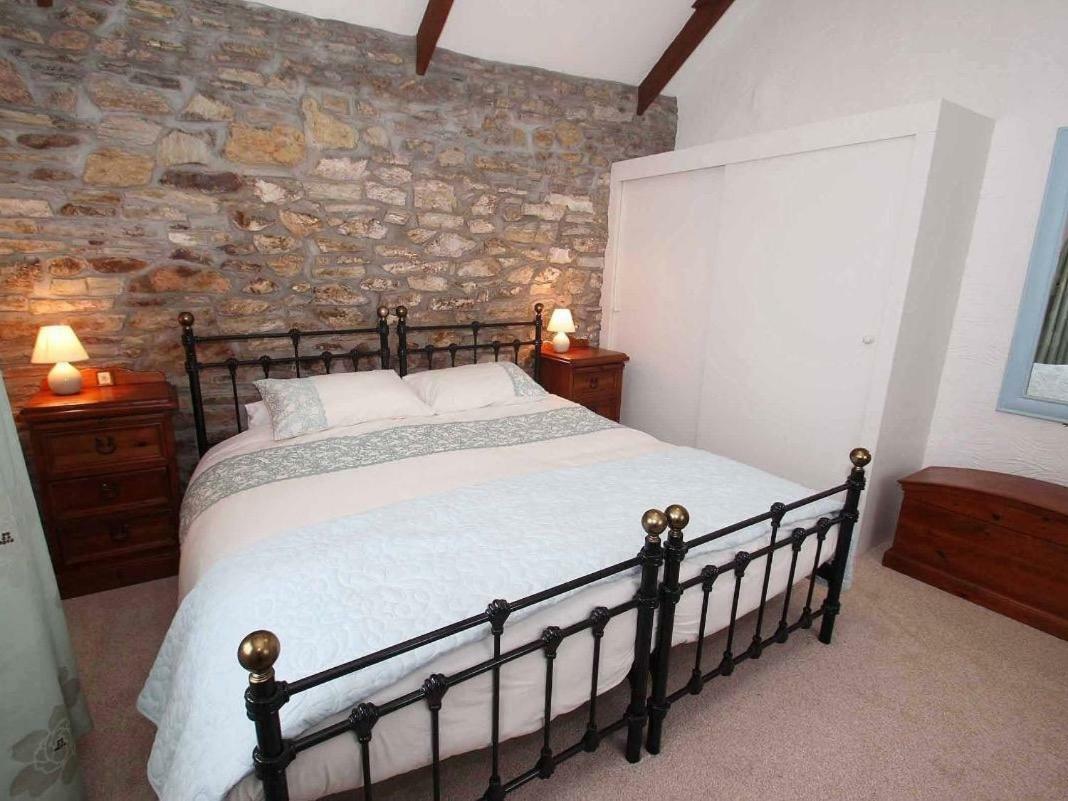 Dairy Cottage Bodmin Exterior foto